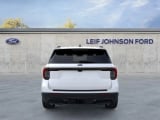 2026 Ford Explorer - Preview 5