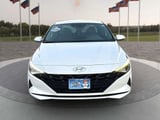 2021 Hyundai Elantra - Preview 2