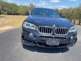 2015 BMW X6 - Preview 8