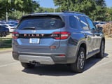 2026 Honda Pilot - Preview 4