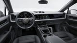 2024 Porsche Cayenne - Preview 9