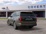 2027 Ford Expedition - Preview 8