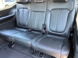2026 Jeep Grand Wagoneer - Preview 5