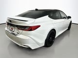 2026 Toyota Camry - Preview 4