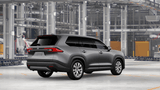 2026 Toyota Grand Highlander - Preview 12