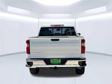 2026 Chevrolet Silverado - Preview 4