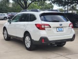 2019 Subaru Outback - Preview 6