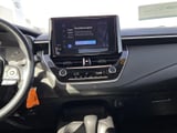 2025 Toyota Corolla - Preview 10