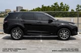 2026 Land Rover Discovery Sport - Preview 7