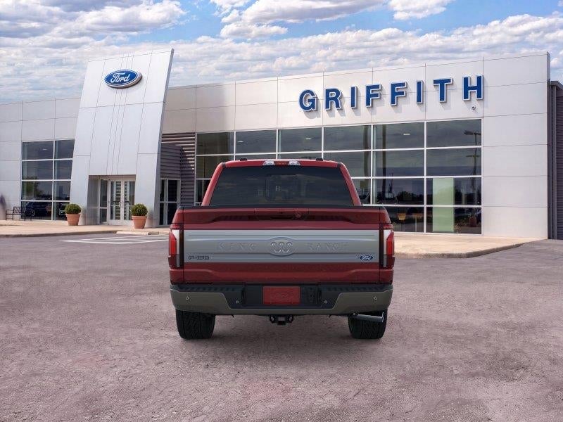 2026 Ford F-150 - Image 1