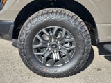 2026 Ford F-150 - Preview 7