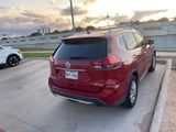 2017 Nissan Rogue - Preview 5