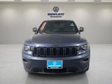 2021 Jeep Grand Cherokee - Preview 8
