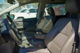 2014 Honda Odyssey - Preview 10