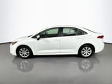 2025 Toyota Corolla - Preview 8