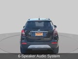 2019 Buick Encore - Preview 4
