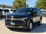 2022 Chevrolet Tahoe - Preview 8