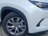 2026 Toyota Grand Highlander - Preview 3
