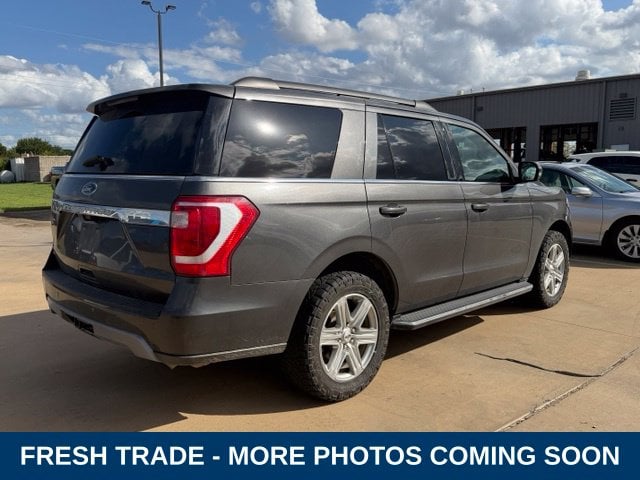 2021 Ford Expedition - Image 1