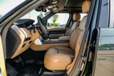 2026 Land Rover Range Rover - Preview 4