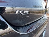 2021 Kia K5 - Preview 8