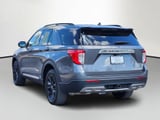 2023 Ford Explorer - Preview 5