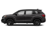 2021 Honda Passport - Preview 6