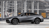 2027 Toyota Crown - Preview 3