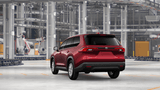 2026 Toyota Grand Highlander - Preview 7