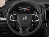 2020 Honda CR-V - Preview 2