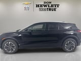2024 Chevrolet Blazer EV - Preview 2