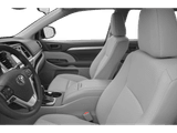 2019 Toyota Highlander - Preview 10