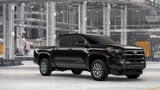 2026 Toyota Tacoma - Preview 15