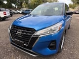 2024 Nissan Kicks - Preview 3