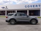 2027 Ford Explorer - Preview 5