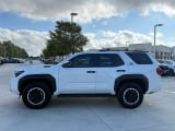 2026 Toyota 4Runner - Preview 7