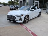 2025 Audi A5 - Preview 4