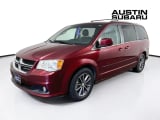 2017 Dodge Grand Caravan - Preview 3