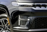 2026 Jeep Grand Wagoneer L - Preview 3