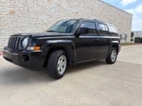 2008 Jeep Patriot - Preview 4