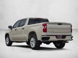 2026 Chevrolet Silverado 1500 - Preview 7