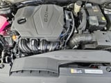 2026 Kia K5 - Preview 9