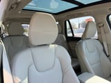 2025 Volvo XC90 - Preview 10