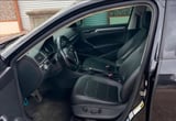 2018 Volkswagen Passat - Preview 8