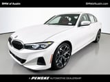 2026 BMW 3 Series - Preview 2