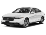 2024 Honda Accord - Preview 6