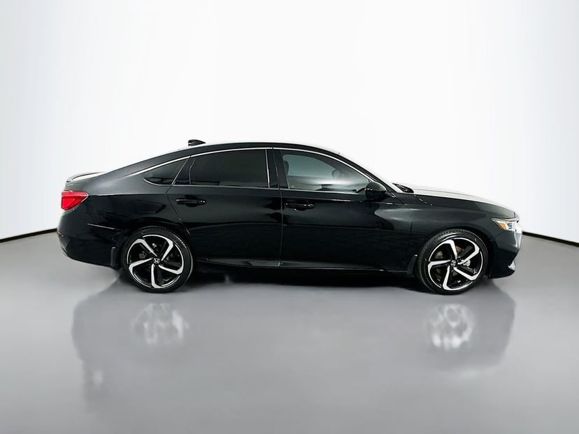 2022 Honda Accord - Image 1