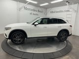 2027 Mercedes-Benz GLC - Preview 4