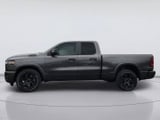 2026 Ram 1500 - Preview 3