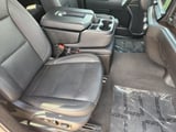 2025 GMC Sierra 1500 - Preview 14